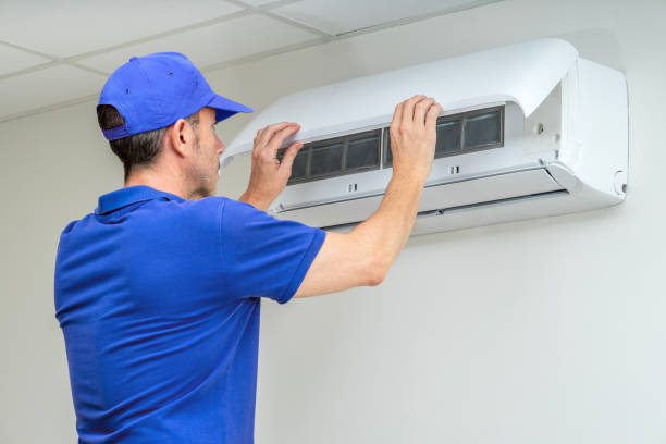 Best Commercial Air Duct Cleaning  in Tn Lakes, WI